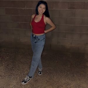 Meet your Posher, Judith